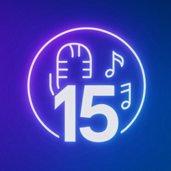 Měsíční balíček – 15 vašich skladeb v našem rádiu - Náhodný playlist