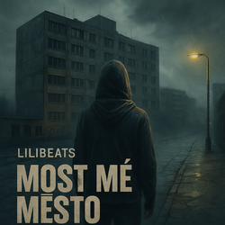 Most mé Město