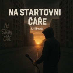 Na Startovní Čáře
