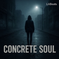 CONCRETE SOUL