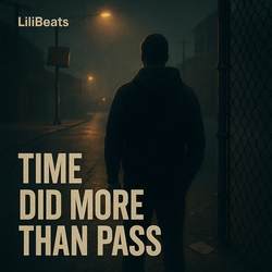 Time Did More Than Pass